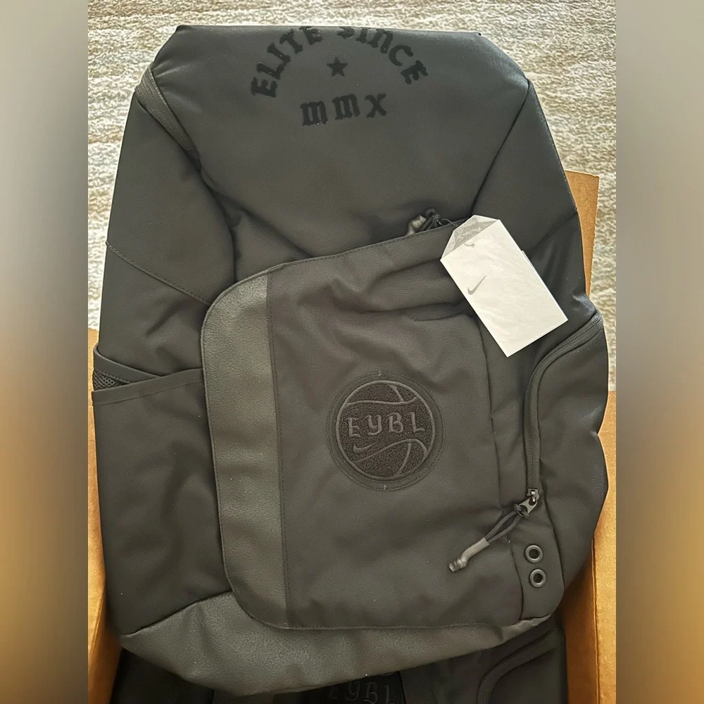 eybl nike backpack Nike | Bags | 223 Nike Eybl Player Exclusive Backpack